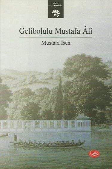 Gelibolulu Mustafa Ali