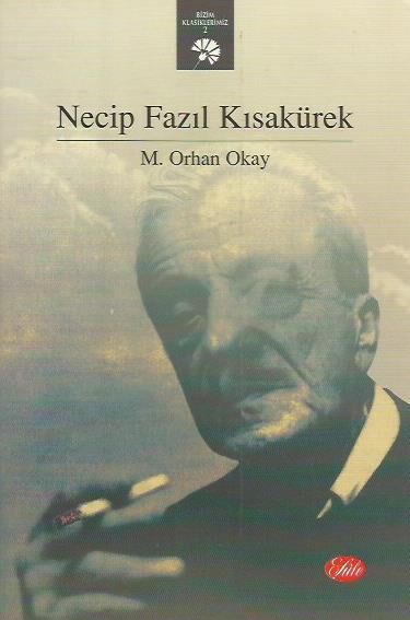 Necip Fazıl Kısakürek
