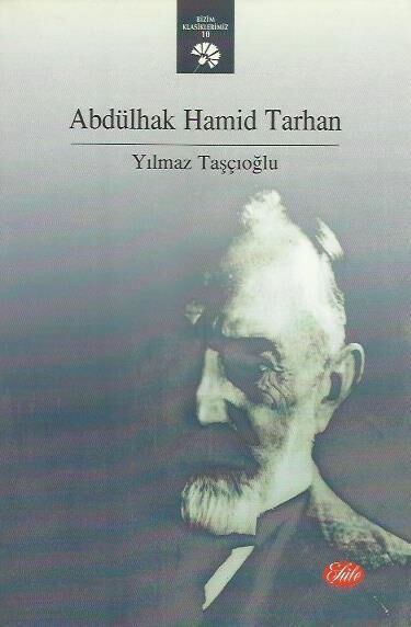 ABDÜLHAK HAMİD TARHAN