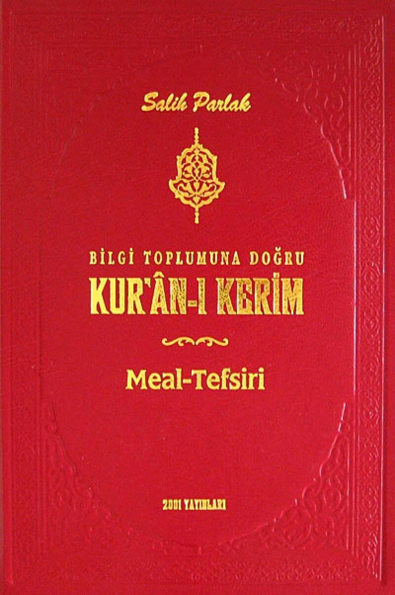 Bilgi Toplumuna Doğru Kur'an-ı Kerim
