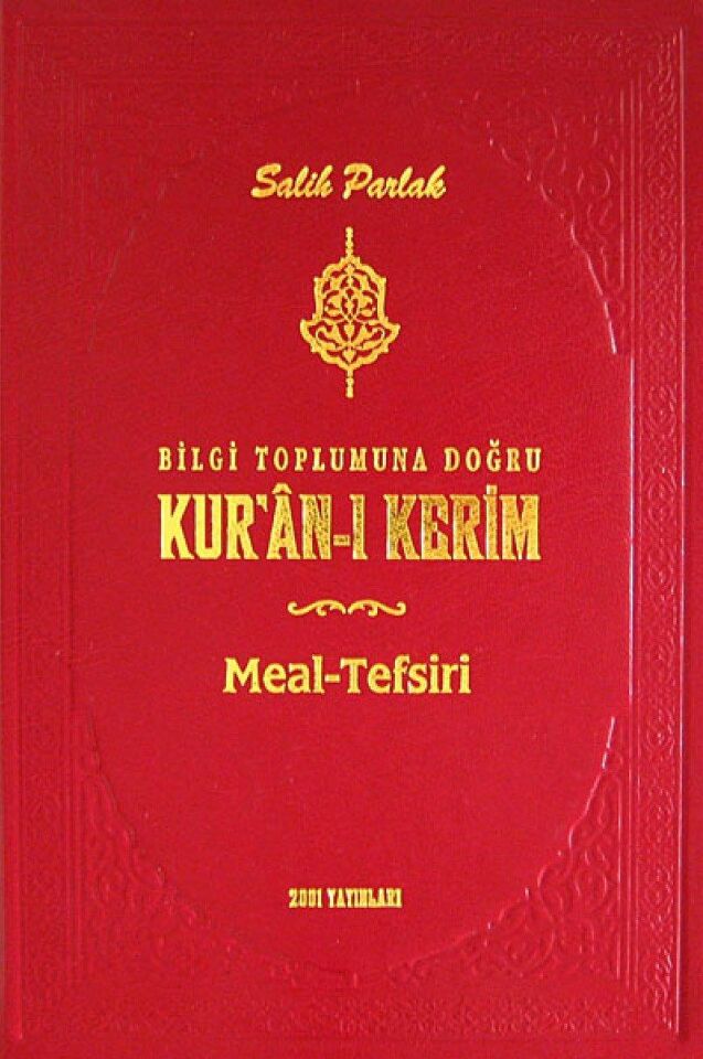Bilgi Toplumuna Doğru Kur'an-ı Kerim