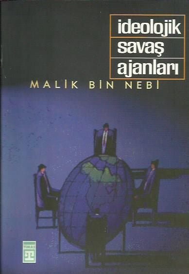 İdeolojik Savaş Ajanları