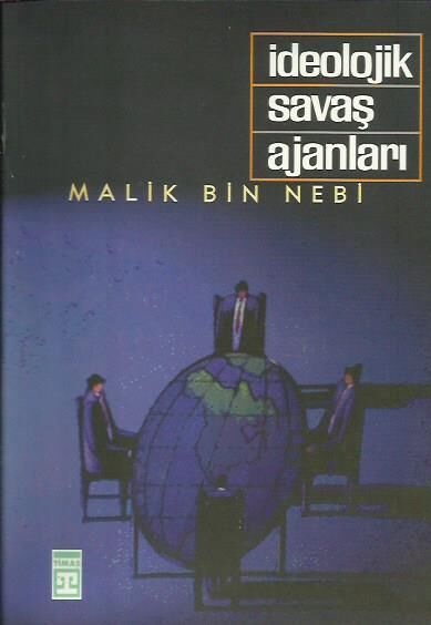 İdeolojik Savaş Ajanları