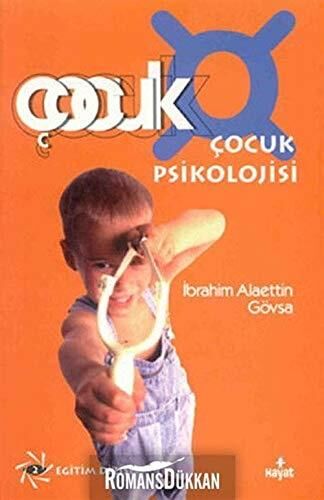 Çocuk Psikolojisi