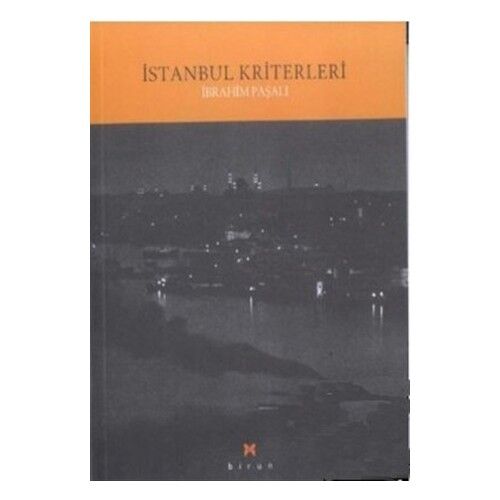İstanbul Kriterleri