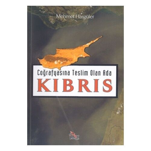 Coğrafyasına Teslim Olan Ada : Kıbrıs