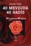 40 Mevzuda 40 Hadis