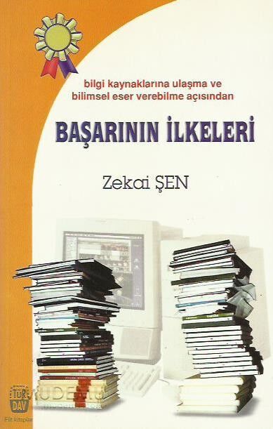 Başarının İlkeleri | Prof. Dr. Zekai Şen