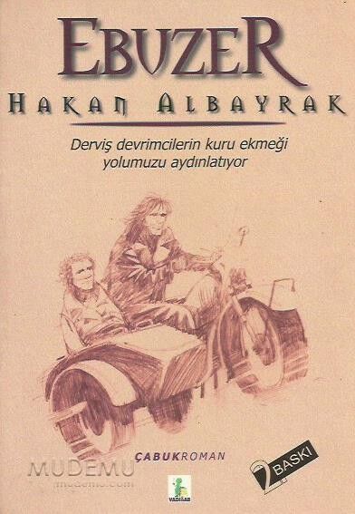 Ebuzer | Hakan Albayrak