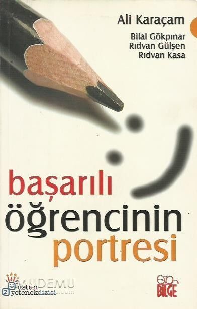 Başarılı Öğrencinin Portresi | Ali Karaçam