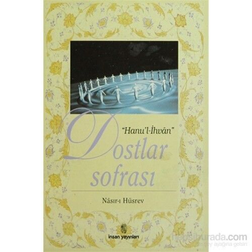 Dostlar Sofrası - Hanu'l-İhvan