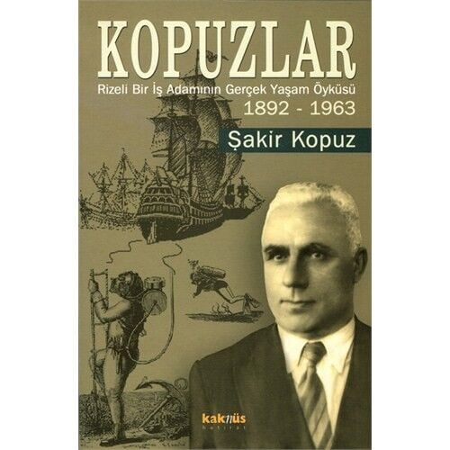 Kopuzlar