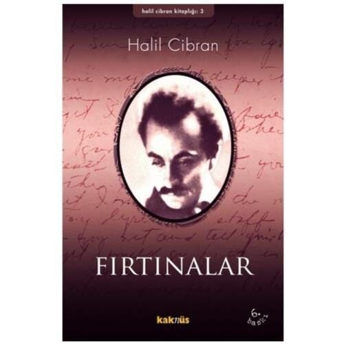 Fırtınalar
