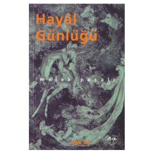 HAYAL GÜNLÜĞÜ