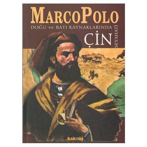 MARCOPOLO / ÇİN SEYAHATİ