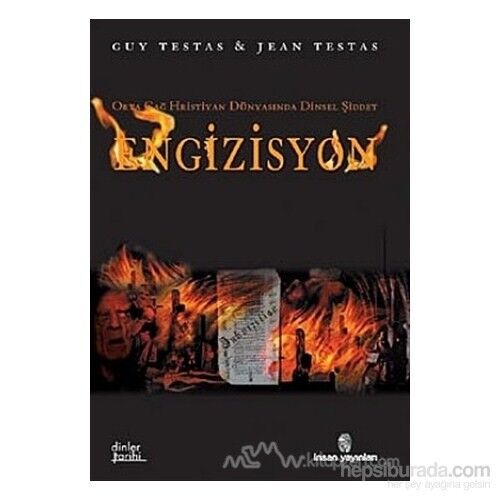 Engizisyon-Guy Testas