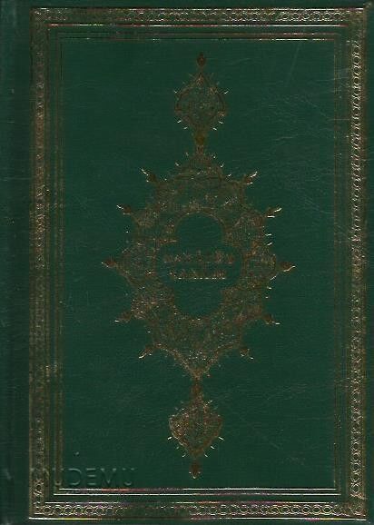 Hayatü's Sahabe 4 Cilt (Ciltli) | Muhammed Yusuf Kandehlevi