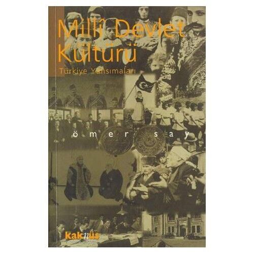 MİLLİ DEVLET KÜLTÜRÜ