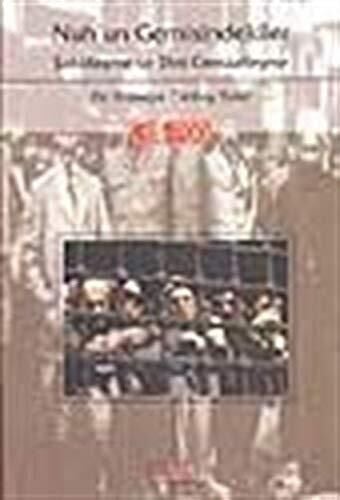 Nuh'un Gemisindekiler Şehirleşme ve Dini Cemaatleşme