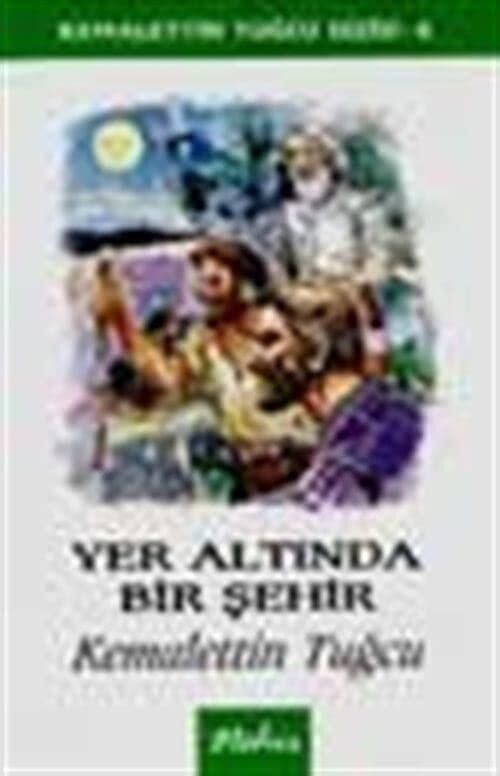 Yer Altında Bir Şehir