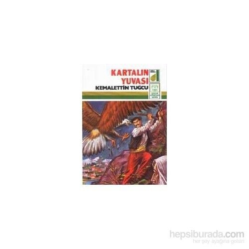 KARTALIN YUVASI