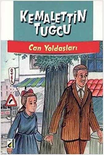 CAN YOLDAŞLARI