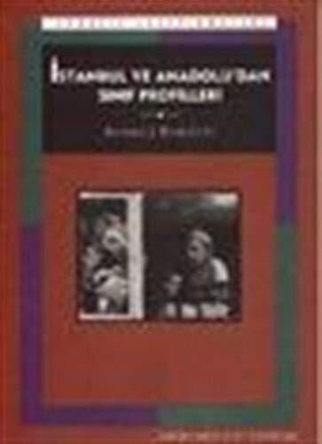 İstanbul ve Anadolu´dan Sınıf Profilleri
