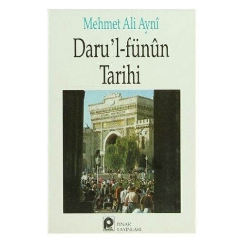 Daru'l-Fünun Tarihi
