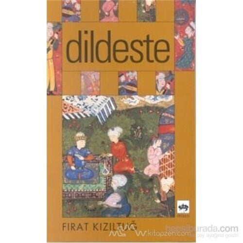 Dildeste-Fırat Kızıltuğ