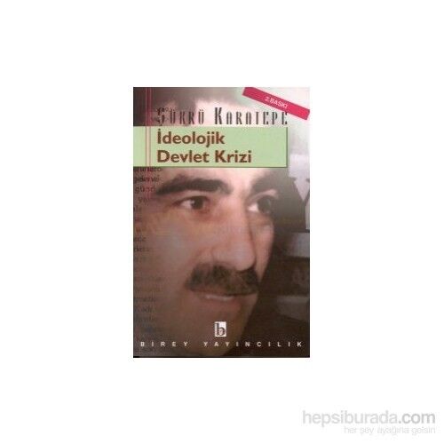 İdeolojik Devlet Krizi