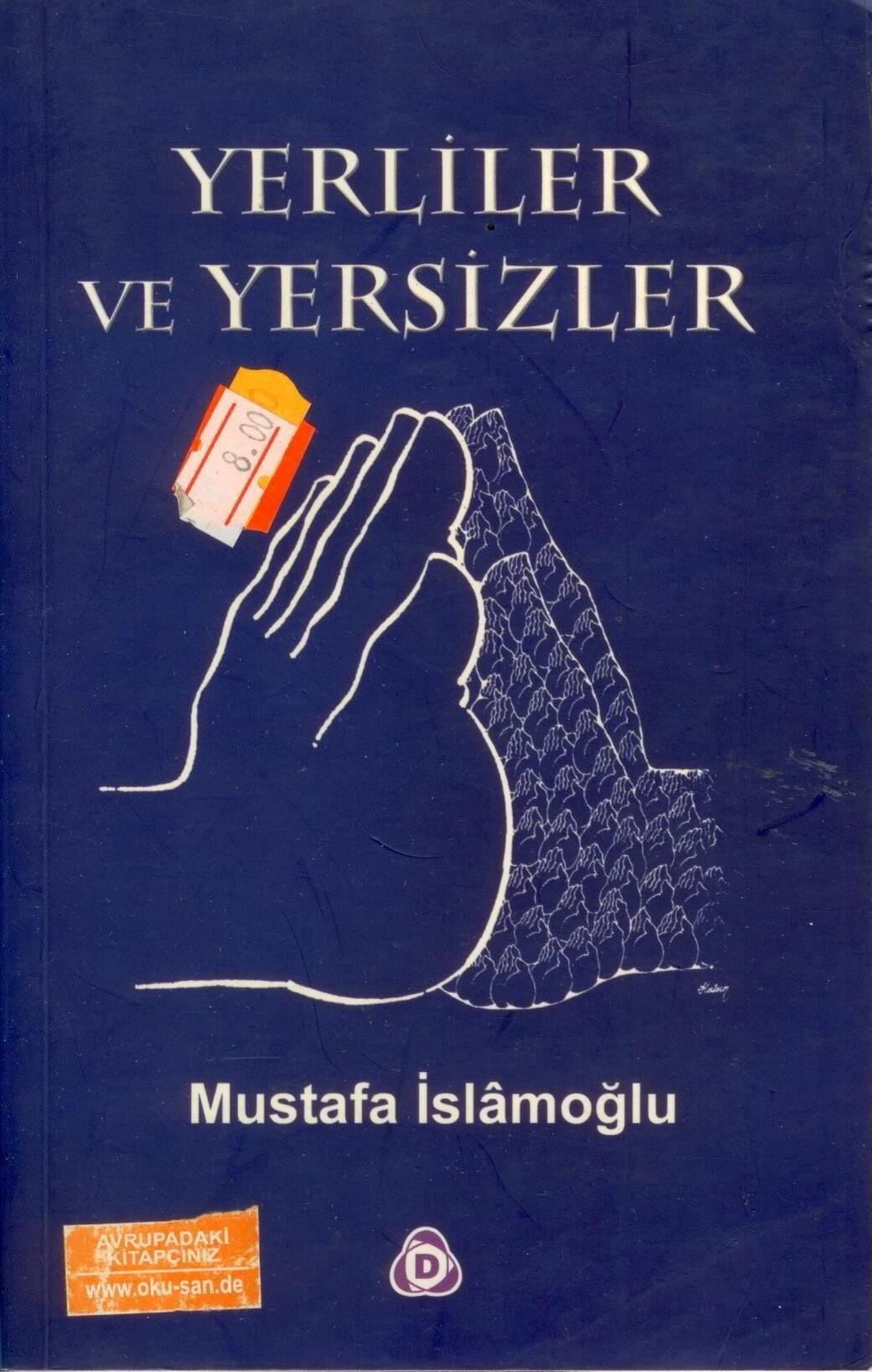 Yerliler ve Yersizler