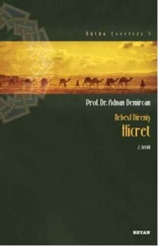 Nebevi Direniş Hicret