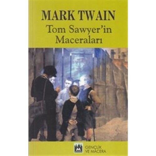 Tom Sawyer'in Maceraları