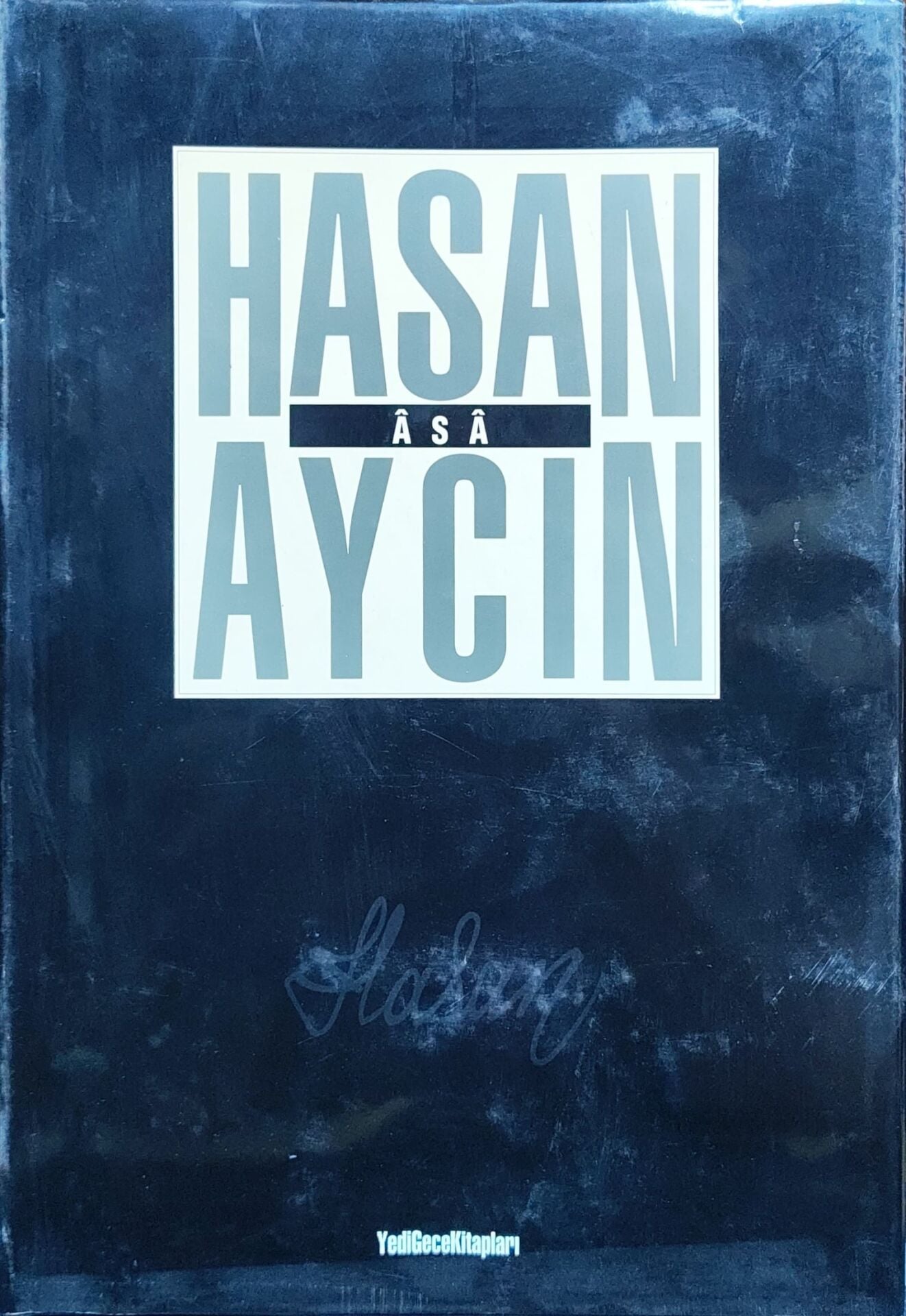 Asa - Hasan AYCIN