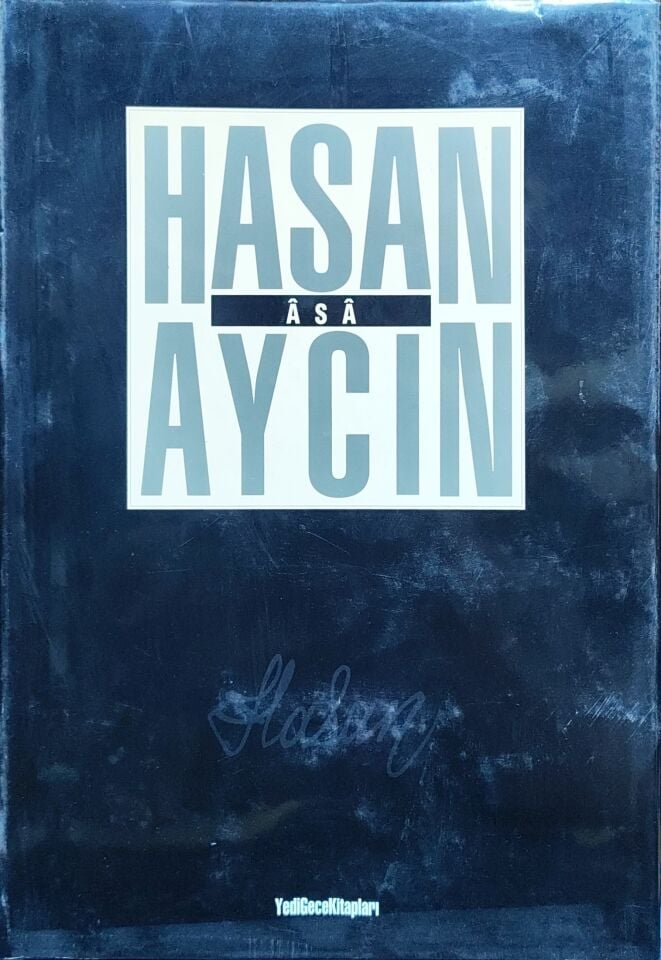 Asa - Hasan AYCIN