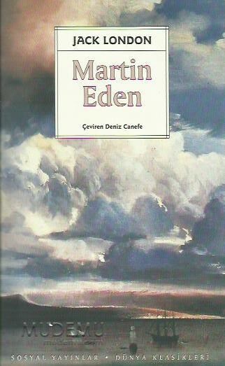 (Sıfır) Martin Eden | Jack London