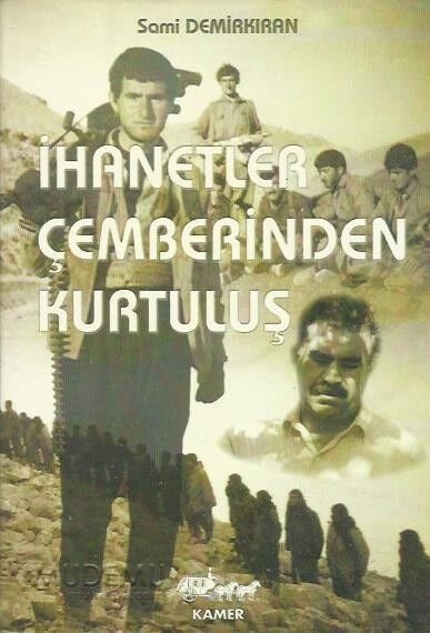 İhanetler Çemberinden Kurtuluş | Sami Demirkıran