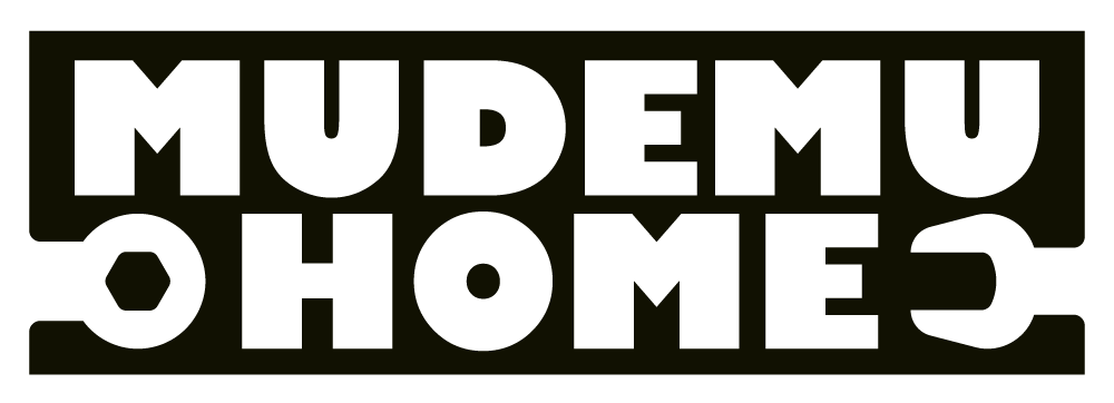 Eviniz ve Atölyeniz İçin Her Şey Mudemuhome'da